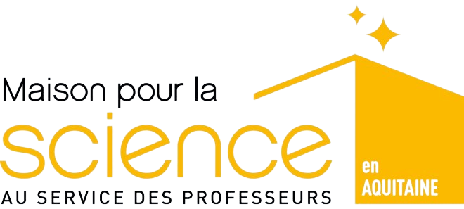 Maison pour la science